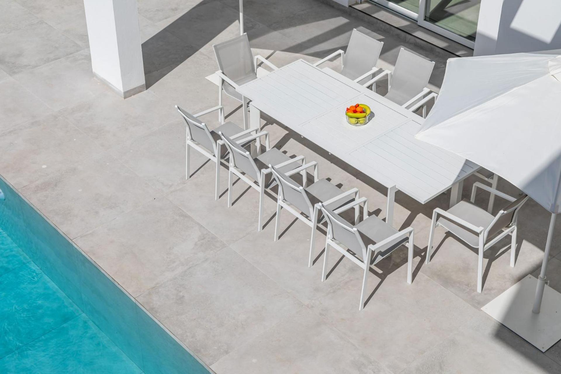 Elena Sea Villa Novo Sancti Petri Kültér fotó